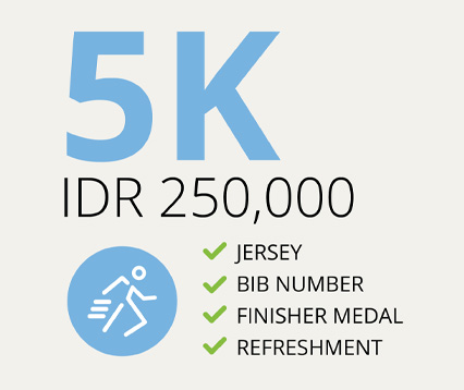 5K Race ?>